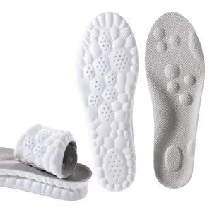 Cloud Soles for Men and Women, Plantar Fasciitis Insoles, Orthopedic Insoles for Flat Feet, Sports, Work and Casual Wear (39-40, Gray) Cloud Soles for Men and Women, Plantar Fasciitis Insoles, Orthopedic Insoles for Flat Feet, Sports, Work and Casual Wear (39-40, Gray)