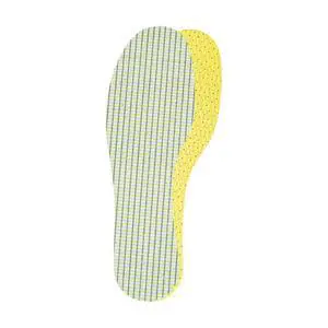 Double Latex Foam Layer Unisex Shoe Insoles Inserts Neutralizing Odors, Duo Latex (45 EUR / 12 US Men) Double Latex Foam Layer Unisex Shoe Insoles Inserts Neutralizing Odors, Duo Latex (45 EUR / 12 US Men)