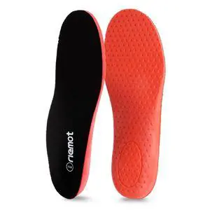 Sports Insoles for Men with PU Cushioning Black US11.5/ EU44.5 | High-elasticity PU cushioning with gentle arch support, stable heel cup and trim-to-fit comfort for sneakers and trainers Sports Insoles for Men with PU Cushioning Black US11.5/ EU44.5 | High-elasticity PU cushioning with gentle arch support, stable heel cup and trim-to-fit comfort for sneakers and trainers
