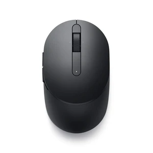 Dell Wireless Gaming Mouse MS5120W, 4000 DPI, 7 Buttons, Black | Bluetooth 5.0, 2.4GHz, Optical Sensor, Swift Pair, AA Battery Included, 3 Year Advanced Exchange Dell Wireless Gaming Mouse MS5120W, 4000 DPI, 7 Buttons, Black | Bluetooth 5.0, 2.4GHz, Optical Sensor, Swift Pair, AA Battery Included, 3 Year Advanced Exchange