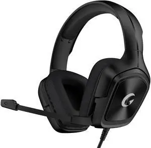 Wired Gaming Headset for PS5, PC, Xbox Series X/S, Switch, 207g Ultra-Lightweight, Stereo Bass, 79in Cable with 3.5mm Splitter, Clear Mic, Gamer Gifts Wired Gaming Headset for PS5, PC, Xbox Series X/S, Switch, 207g Ultra-Lightweight, Stereo Bass, 79in Cable with 3.5mm Splitter, Clear Mic, Gamer Gifts
