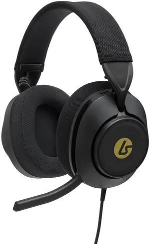 Wired Gaming Headset for Xbox Series X|S - Black, Officially Licensed, Designed for Comfort, Quick-Access Audio Controls, Premium Audio, flip-to-Mute Boom mic Wired Gaming Headset for Xbox Series X|S - Black, Officially Licensed, Designed for Comfort, Quick-Access Audio Controls, Premium Audio, flip-to-Mute Boom mic