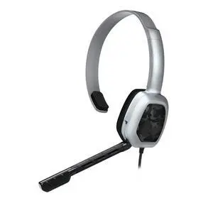 Gaming LVL1 Wired Chat Headset With Noise Cancelling Microphone: Grey Camo - Xbox One Gaming LVL1 Wired Chat Headset With Noise Cancelling Microphone: Grey Camo - Xbox One