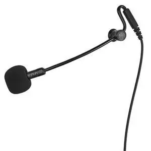 ModMic Uni 2+ Attachable 3.5mm Headset Microphone. Gaming on PC, PS5, Xbox ModMic Uni 2+ Attachable 3.5mm Headset Microphone. Gaming on PC, PS5, Xbox