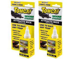 Mouse Attractant Mouse Attractant