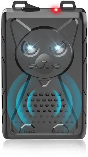 Ultrasonic Pest & Rodent Mouse Squirrels Repellent, Plug-in Electronic Rat Bat Bug Spider Repeller, Battery Operated Deterrent Control Mice for Car Engines, Replace Mouse Traps Indoor, Outdoor 1 Pack Ultrasonic Pest & Rodent Mouse Squirrels Repellent, Plug-in Electronic Rat Bat Bug Spider Repeller, Battery Operated Deterrent Control Mice for Car Engines, Replace Mouse Traps Indoor, Outdoor 1 Pack