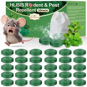Mouse Rodent Repellent, Natural Mouse Repellent Peppermint Oil for Mice, Rats, Squirrels, Spiders and Pests, Keeps Pests Away Effectively from Garden & Home (Peppermint) Mouse Rodent Repellent, Natural Mouse Repellent Peppermint Oil for Mice, Rats, Squirrels, Spiders and Pests, Keeps Pests Away Effectively from Garden & Home (Peppermint)