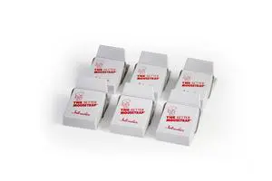 The Better Mousetrap, 6-Pack The Better Mousetrap, 6-Pack
