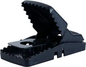Rat Snap Trap- Pack of 4 Rat Snap Trap- Pack of 4