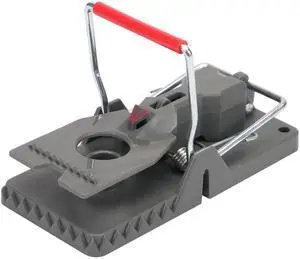 Victor Power-Kill Mouse Trap - 3 Pack Victor Power-Kill Mouse Trap - 3 Pack