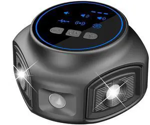 Ultrasonic Pest Mouse Traps,Mouse for Rodent, Roach, Ant, Squirrel, Spider, Bugs, Mouse, Rat, Bat,Mice Device Home, Office, Warehouse Ultrasonic Pest Mouse Traps,Mouse for Rodent, Roach, Ant, Squirrel, Spider, Bugs, Mouse, Rat, Bat,Mice Device Home, Office, Warehouse