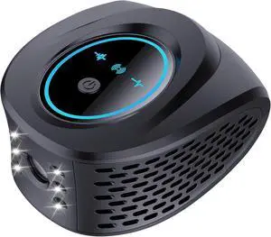 Rodent Repellent Ultrasonic Plug in, 360°Ultrasonic Pest Repeller Indoor with LED Strobe Light for House & Kitchen, Plug Squirrel Repeller Device with Pressure Waves for Attic Garage Rodent Repellent Ultrasonic Plug in, 360°Ultrasonic Pest Repeller Indoor with LED Strobe Light for House & Kitchen, Plug Squirrel Repeller Device with Pressure Waves for Attic Garage