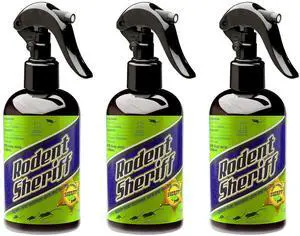 Peppermint Oil Repellent Spray Fast Acting Pest Control | Repels Mice, Racoons, Ants, and More Peppermint Oil Repellent Spray Fast Acting Pest Control | Repels Mice, Racoons, Ants, and More