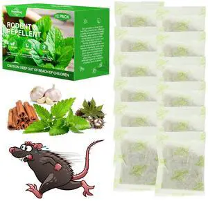 for Mice Rodent Rats Squirrel Pests Repellent Indoor Outdoor Use, Rodent Rat Mouse Deterrent Family Pet Safe Ideal for House Garage Warehouse Hotel for Mice Rodent Rats Squirrel Pests Repellent Indoor Outdoor Use, Rodent Rat Mouse Deterrent Family Pet Safe Ideal for House Garage Warehouse Hotel