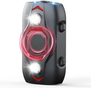 Rodent Repeller for Car, Under Hood Mouse Repellent with 4 LED Strobe Lights USB & Engine Powered, Drives Rats, Mice & Squirrels from Vehicles, Warehouses, Garages Rodent Repeller for Car, Under Hood Mouse Repellent with 4 LED Strobe Lights USB & Engine Powered, Drives Rats, Mice & Squirrels from Vehicles, Warehouses, Garages