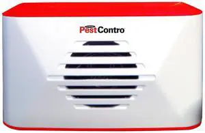 Portable Ultrasonic Rodent Repeller, Cordless Non-Lethal Pest Control, Dual Frequency, Mice Rats Squirrels Chipmunks Kitchen Office Garage Basement Shed Storage Attic Portable Ultrasonic Rodent Repeller, Cordless Non-Lethal Pest Control, Dual Frequency, Mice Rats Squirrels Chipmunks Kitchen Office Garage Basement Shed Storage Attic
