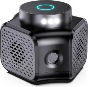 Mouse Repellent Ultrasonic Plug in, 360° Mice Repeller Indoor with 4-in-1 Pest Squirrel Rodent Deterrent Device for Attic House Garage Basement Mouse Repellent Ultrasonic Plug in, 360° Mice Repeller Indoor with 4-in-1 Pest Squirrel Rodent Deterrent Device for Attic House Garage Basement