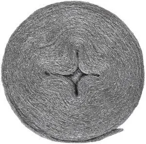 Steel Wool Mice Control, 65FT(1.1LB)#1 Steel Wool, Keep Mouse Away from Holes, Barrier and Gap Filler for Home, Wall, Garden, Kitchen, Pipeline in Garage, Coarse Steel Wool Mice Control, 65FT(1.1LB)#1 Steel Wool, Keep Mouse Away from Holes, Barrier and Gap Filler for Home, Wall, Garden, Kitchen, Pipeline in Garage, Coarse