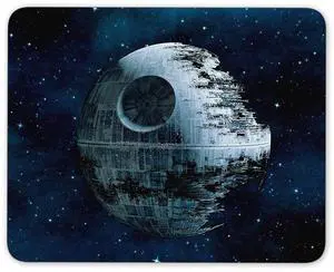 Office Anti-Slip Rubber Computer Mouse Pads, Rectangular Gaming Mouse Pads Office Anti-Slip Rubber Computer Mouse Pads, Rectangular Gaming Mouse Pads