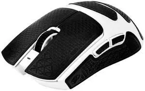Mouse Anti Slip Grip Tape Ultra Version Compatible with Razer Viper V3 Pro/Viper V4 Pro Gaming Mouse, Palm Sweat Absorption, Thin 0.5mm, Cut to Fit, Easy to Apply (Black) Mouse Anti Slip Grip Tape Ultra Version Compatible with Razer Viper V3 Pro/Viper V4 Pro Gaming Mouse, Palm Sweat Absorption, Thin 0.5mm, Cut to Fit, Easy to Apply (Black)