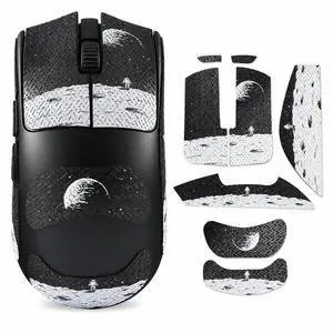 Mouse Grip Tape Compatible with Razer Viper V4 Pro Mouse Grip Tape Compatible with Razer Viper V4 Pro