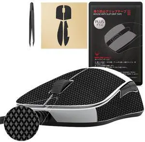 Plus Anti Slip Grip Tape Compatible with Endgame Gear XM1, Gear XM1 RGB Gaming Mouse Skins, Sweat Resistant, Cut to Fit, Easy to Apply, Professional Mice Upgrade Plus Anti Slip Grip Tape Compatible with Endgame Gear XM1, Gear XM1 RGB Gaming Mouse Skins, Sweat Resistant, Cut to Fit, Easy to Apply, Professional Mice Upgrade