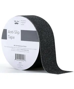 Grip Tape, 2 Inch, 23 Feet, Anti Slip/Non Skid Tape, Grip Tape Grip Tape, 2 Inch, 23 Feet, Anti Slip/Non Skid Tape, Grip Tape