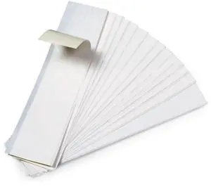 Professional Golf Grip Tape 2" x 10" Solvent Activated Double Sided Adhesive Strips for Regripping Golf Clubs Wood Hybrid Iron Wedge Putter, Easy to Peel & Pre Cut Professional Golf Grip Tape 2" x 10" Solvent Activated Double Sided Adhesive Strips for Regripping Golf Clubs Wood Hybrid Iron Wedge Putter, Easy to Peel & Pre Cut