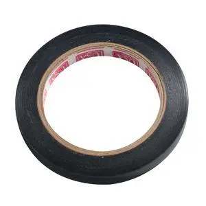 Grip Finish Tape Black Grip Finish Tape Black