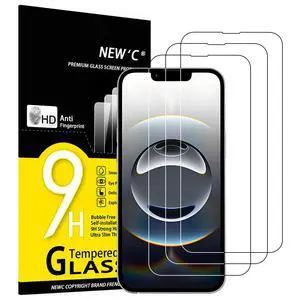 Designed for iPhone 16e Screen Protector Tempered Glass,Case Friendly Ultra Resistant Designed for iPhone 16e Screen Protector Tempered Glass,Case Friendly Ultra Resistant