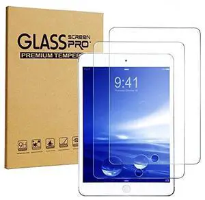 PACK Screen Protector for iPad 9th 8th 7th Generation, 10.2 Inch Tempered Glass Film Screen Cover for iPad 9 8 7 (2021/2020/2019), Compatible with Apple Pencil PACK Screen Protector for iPad 9th 8th 7th Generation, 10.2 Inch Tempered Glass Film Screen Cover for iPad 9 8 7 (2021/2020/2019), Compatible with Apple Pencil