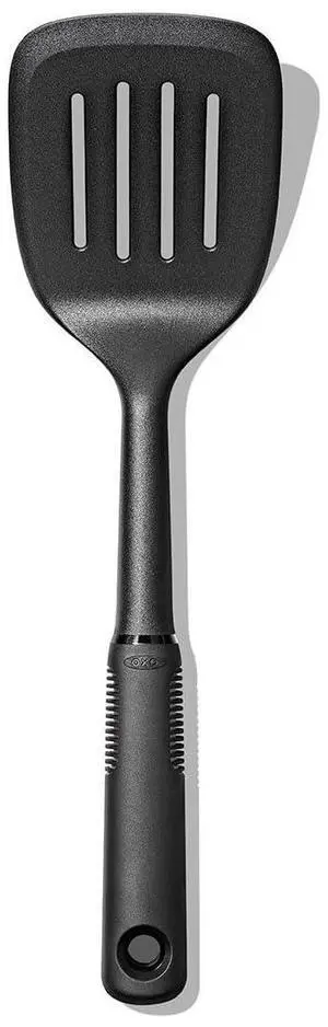 Good Grips Nylon Slotted Turner Good Grips Nylon Slotted Turner
