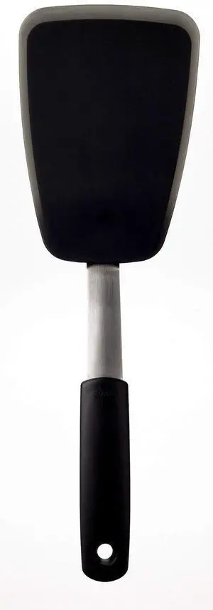 Good Grips Large Silicone Flexible Turner Good Grips Large Silicone Flexible Turner