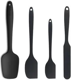 Pcs Silicone Spatula,Food Grade Rubber Spatula, Spatulas Silicone Heat Resistant Pcs Silicone Spatula,Food Grade Rubber Spatula, Spatulas Silicone Heat Resistant