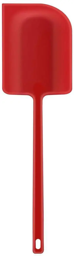 Large Silicone Spatula Wide Edge Rubber Spatula Scraper for Baking, Heat Resistant 600 Kitchen Big Spatulas for Baking Cooking, Mixing. Large Silicone Spatula Wide Edge Rubber Spatula Scraper for Baking, Heat Resistant 600 Kitchen Big Spatulas for Baking Cooking, Mixing.