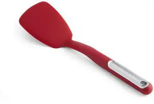 Silicone Short Turner, Red Silicone Short Turner, Red