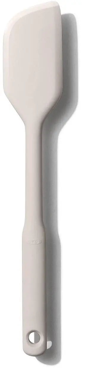 Good Grips Silicone Everyday Spatula - Oat Good Grips Silicone Everyday Spatula - Oat