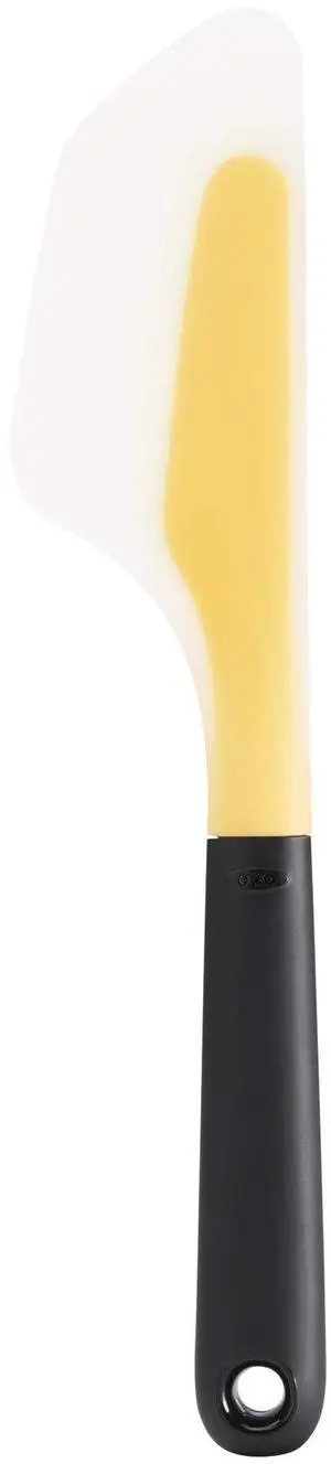 Good Grips Small Flip and Fold Silicone Omelet Turner Good Grips Small Flip and Fold Silicone Omelet Turner