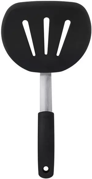 Good Grips Silicone Flexible Pancake Turner Good Grips Silicone Flexible Pancake Turner