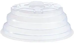 Microwave Splatter Cover - Microwave Cover For Food Silicone Microwave Plate Cover Dish Covers Cover For Microwave Splatter Dishwasher Safe Microwave Splatter Cover - Microwave Cover For Food Silicone Microwave Plate Cover Dish Covers Cover For Microwave Splatter Dishwasher Safe