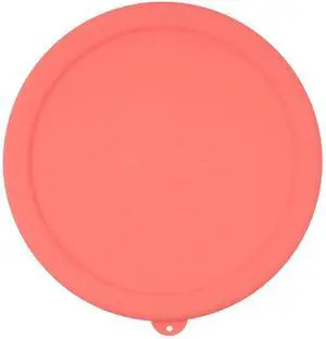Silicone Replacement Lids for Pyrex Smart Essentials Prepware 325 Rimmed Glass Mixing Bowl, Food Grade Silicone, Sturdy & Durable Cover, Dishwasher & Microwave Safe - 1 Pack Silicone Replacement Lids for Pyrex Smart Essentials Prepware 325 Rimmed Glass Mixing Bowl, Food Grade Silicone, Sturdy & Durable Cover, Dishwasher & Microwave Safe - 1 Pack