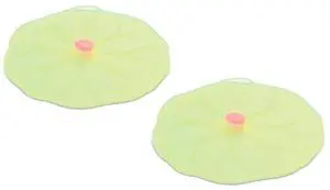 Lilypad Drink Cover Set/2 Lilypad Drink Cover Set/2