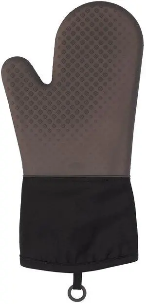 Good Grips Silicone Oven Mitt - Black Good Grips Silicone Oven Mitt - Black