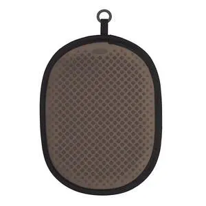 Good Grips Silicone Pot Holder - Black Good Grips Silicone Pot Holder - Black