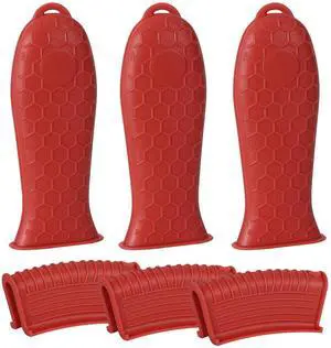 Cast Iron Handle Cover Cast Iron Handle Cover