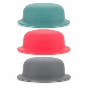 3Pcs Silicone Pot Lid Covers, Non-slip Cookware Lid Knobs, Pan Cover Handle Thicken Saucepan Lid Replacement Knob Silicone Universal Pot Lid Top Cover 3Pcs Silicone Pot Lid Covers, Non-slip Cookware Lid Knobs, Pan Cover Handle Thicken Saucepan Lid Replacement Knob Silicone Universal Pot Lid Top Cover