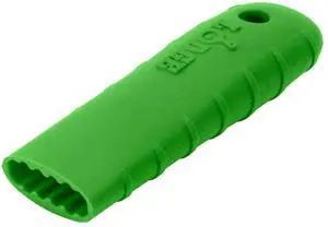 Bold Silicone Hot Handle Holder - Dishwasher Safe Hot Handle Holder Upgraded Design for Lodge Bold Products Only - Heat Protection Up to 450 - Fresh Green Bold Silicone Hot Handle Holder - Dishwasher Safe Hot Handle Holder Upgraded Design for Lodge Bold Products Only - Heat Protection Up to 450 - Fresh Green