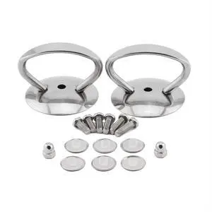 Pack Universal Pot Lid Cover Knob Handle,Stainless Steel Replacement Cookware Pot Lid Handgrip Knob with Three Length Mounting Screws and Silicone Washer Pack Universal Pot Lid Cover Knob Handle,Stainless Steel Replacement Cookware Pot Lid Handgrip Knob with Three Length Mounting Screws and Silicone Washer