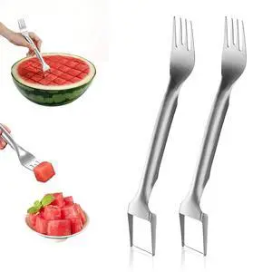 Watermelon Cutter, 2pcs Watermelon Cutter, 2pcs