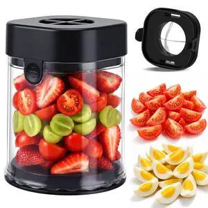 Fruit Slicer Cup Fruit Slicer Cup